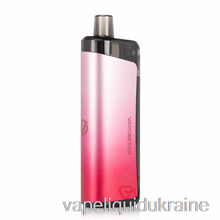 Vape Liquid Ukraine Vaporesso GEN AIR 40 Pod System Sakura Pink